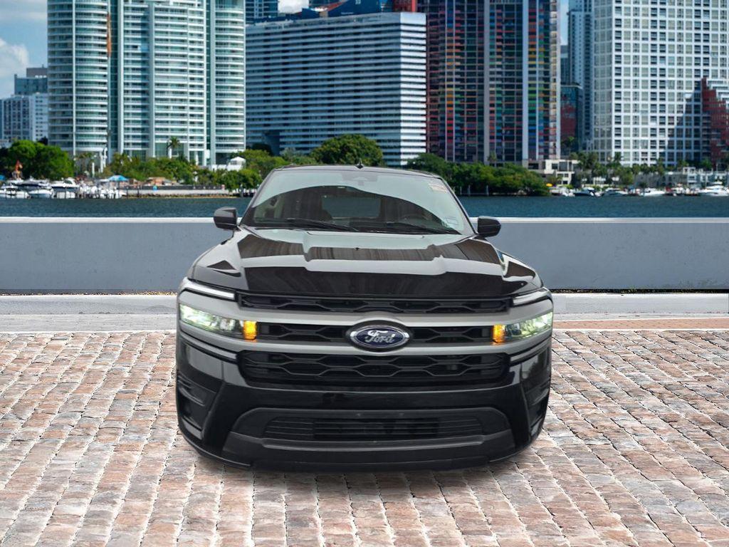 used 2024 Ford Expedition Max car, priced at $45,300