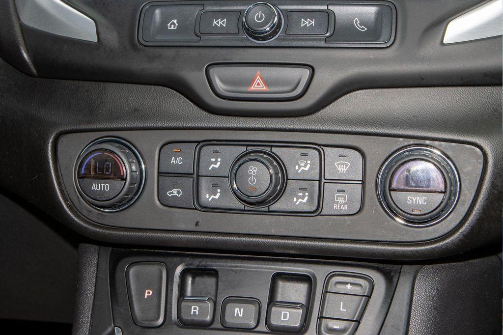 used 2020 GMC Terrain car, priced at $15,500