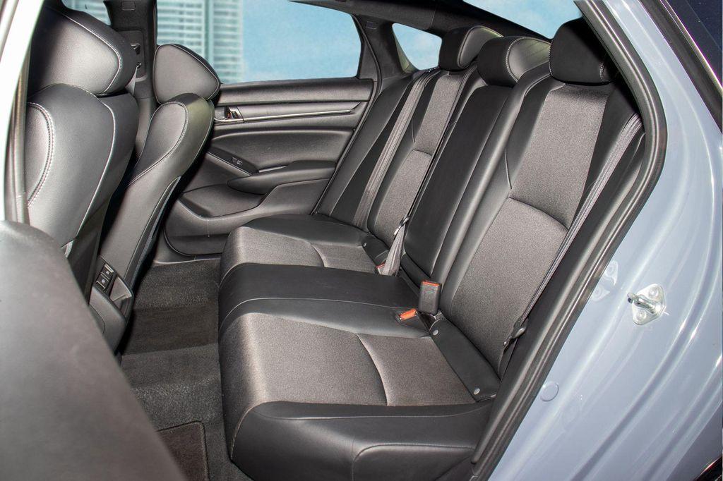 used 2021 Honda Accord car, priced at $20,750