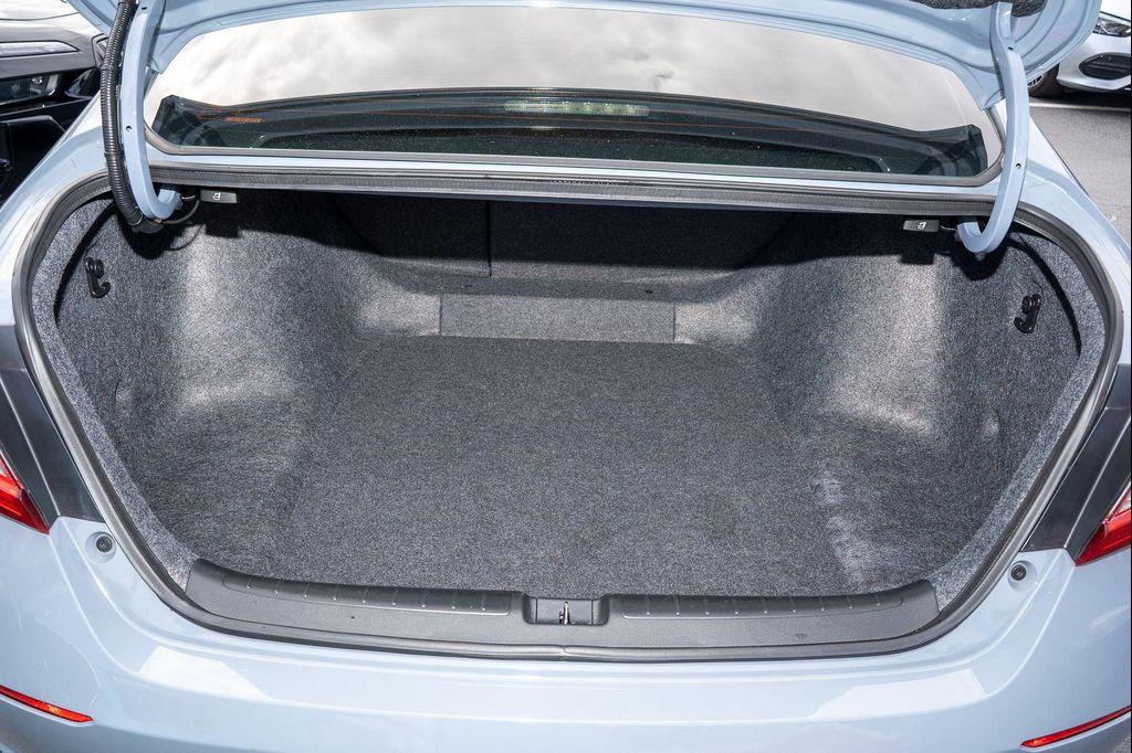 used 2022 Honda Accord car, priced at $22,264