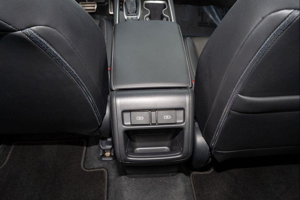 used 2022 Honda Accord car, priced at $22,264