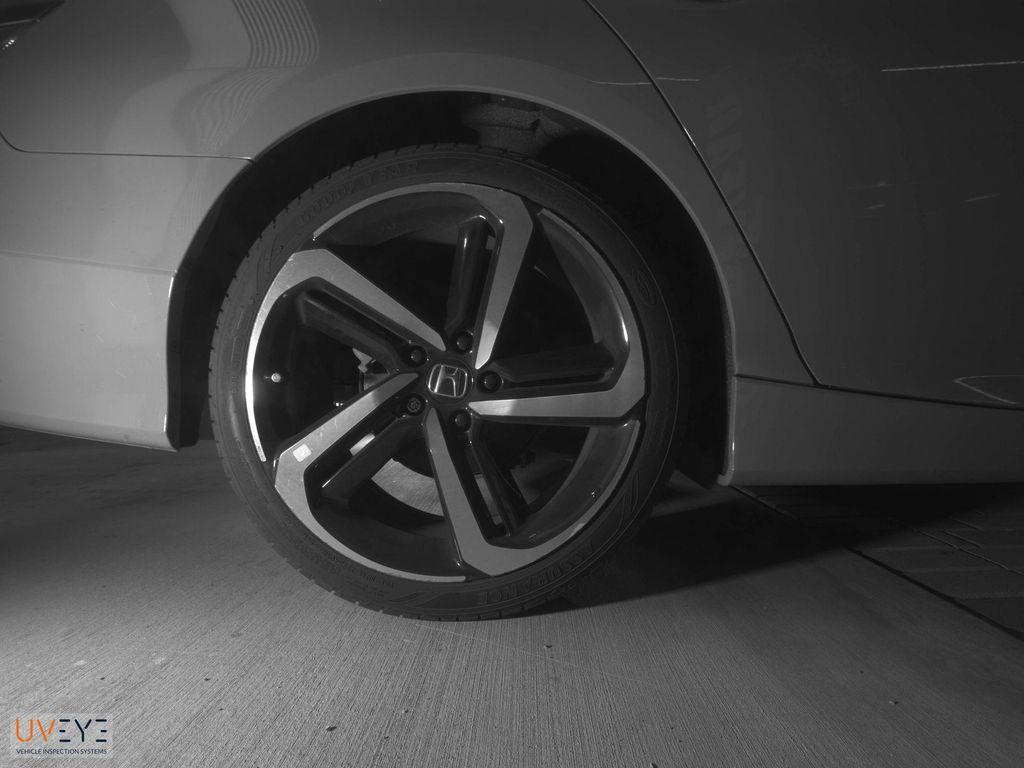 used 2022 Honda Accord car, priced at $22,700