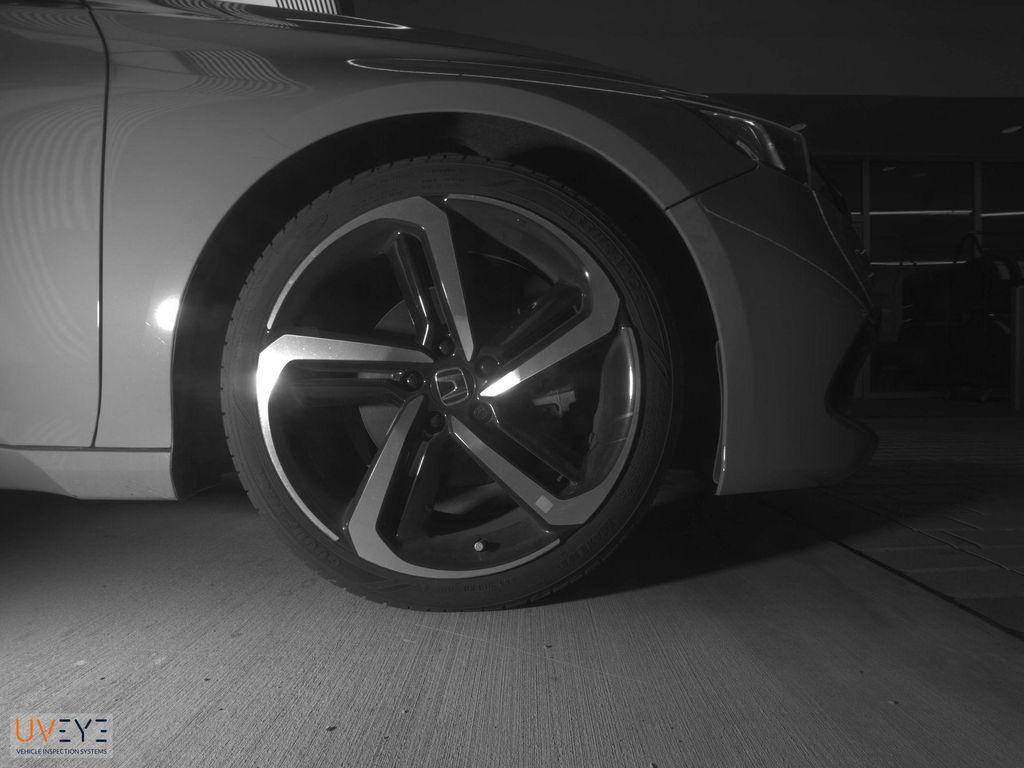 used 2022 Honda Accord car, priced at $22,700