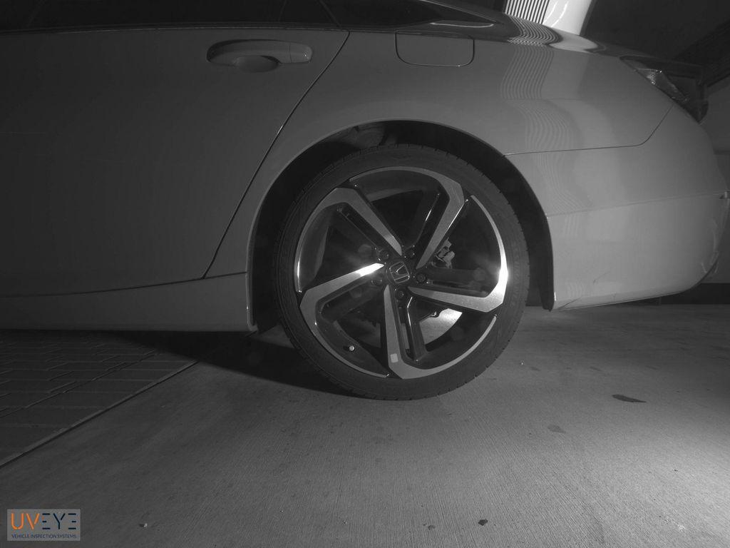 used 2022 Honda Accord car, priced at $22,700