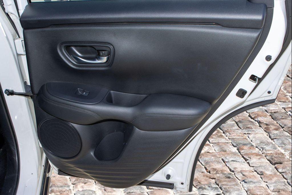 used 2023 Honda HR-V car, priced at $19,000