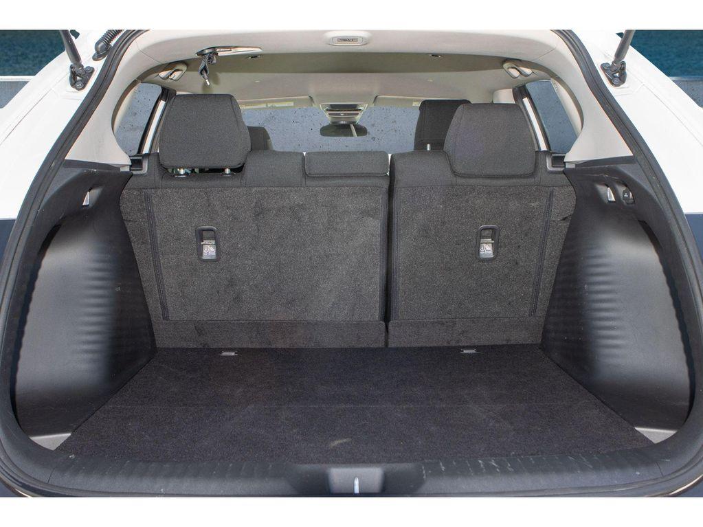 used 2023 Honda HR-V car, priced at $19,000