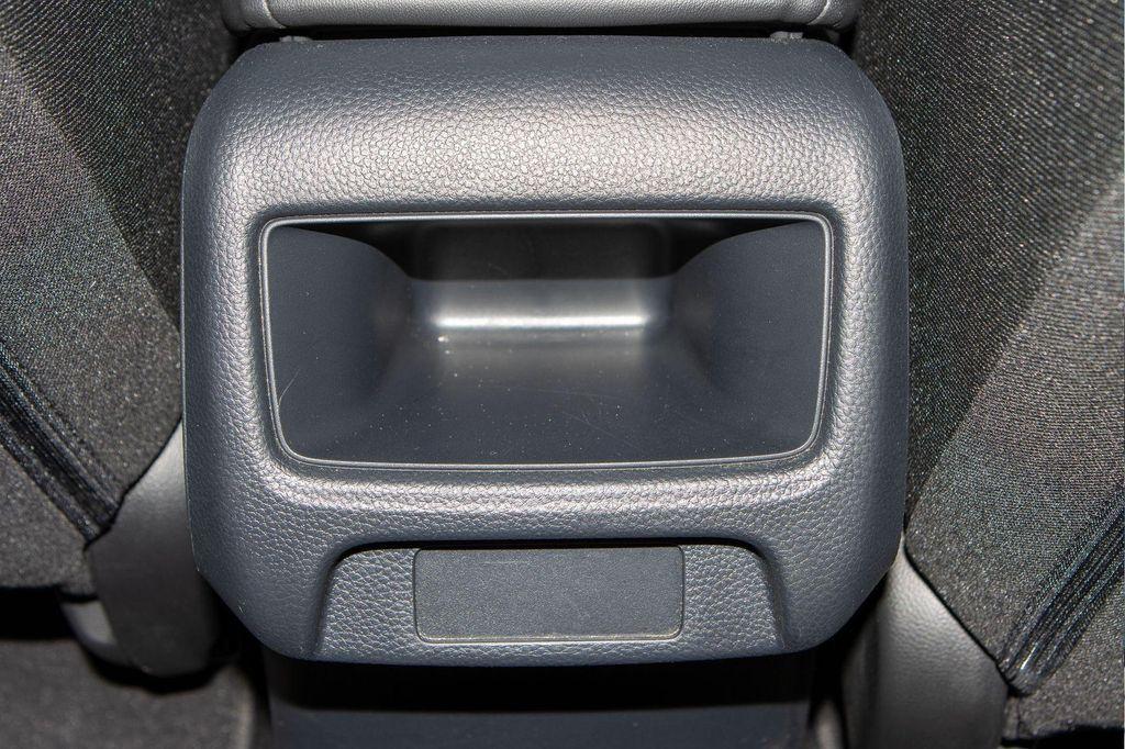 used 2023 Honda HR-V car, priced at $19,000