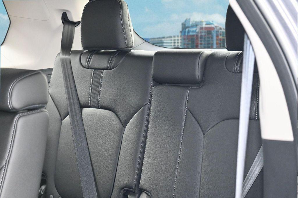 new 2026 Honda Pilot car, priced at $46,723