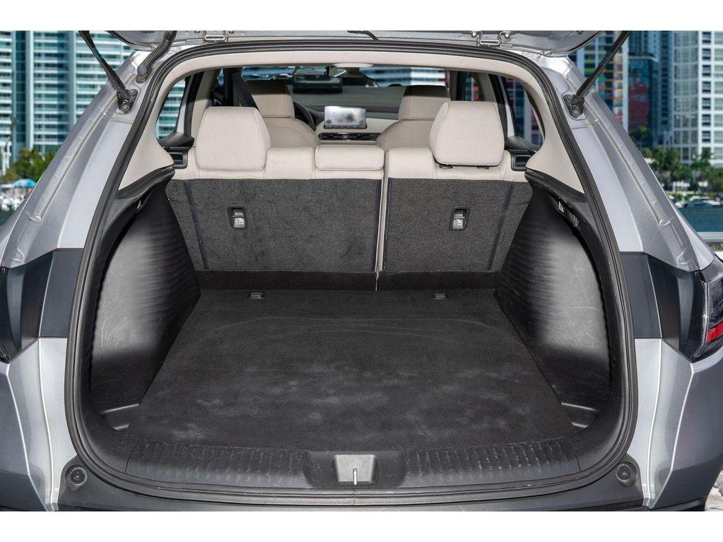 used 2023 Honda HR-V car, priced at $19,500