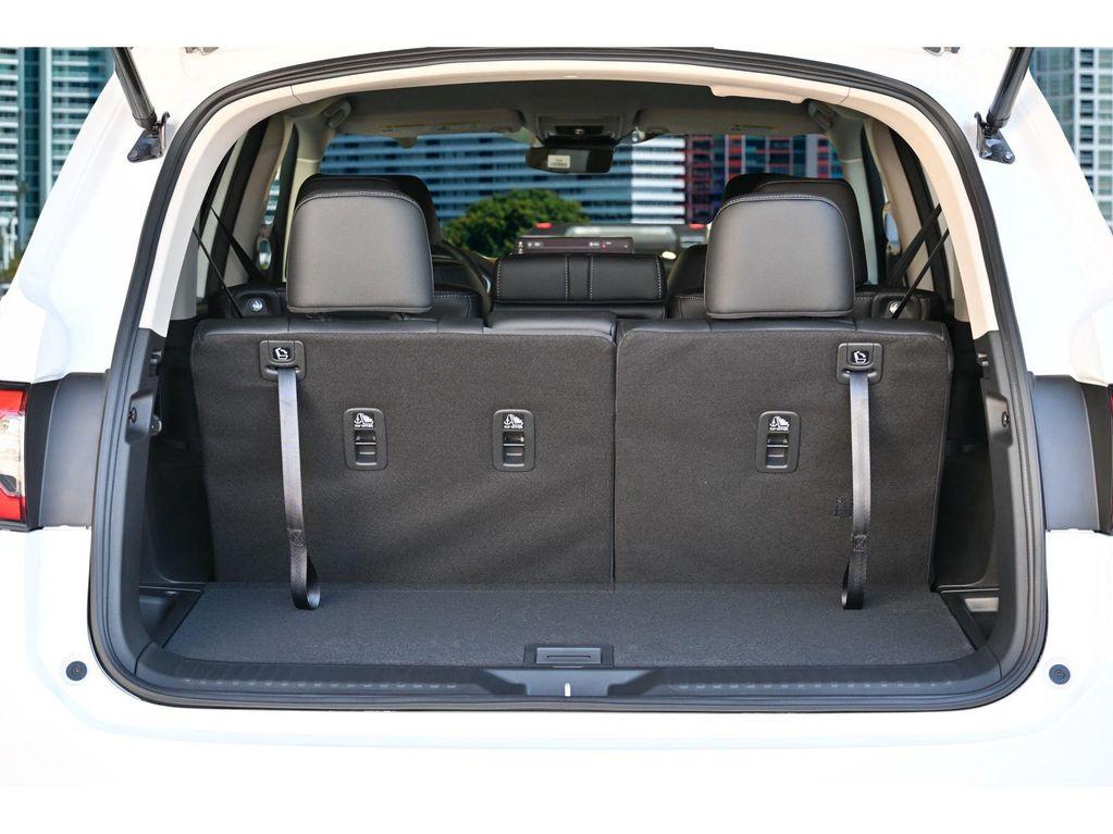 new 2026 Honda Pilot car, priced at $45,981