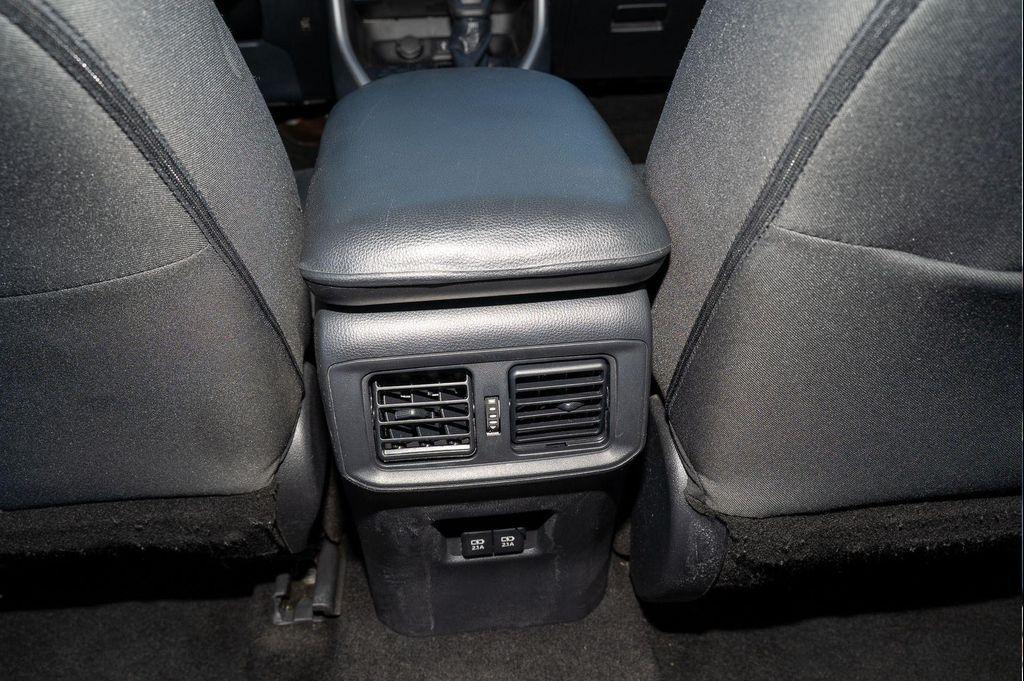 used 2021 Toyota RAV4 car, priced at $15,900