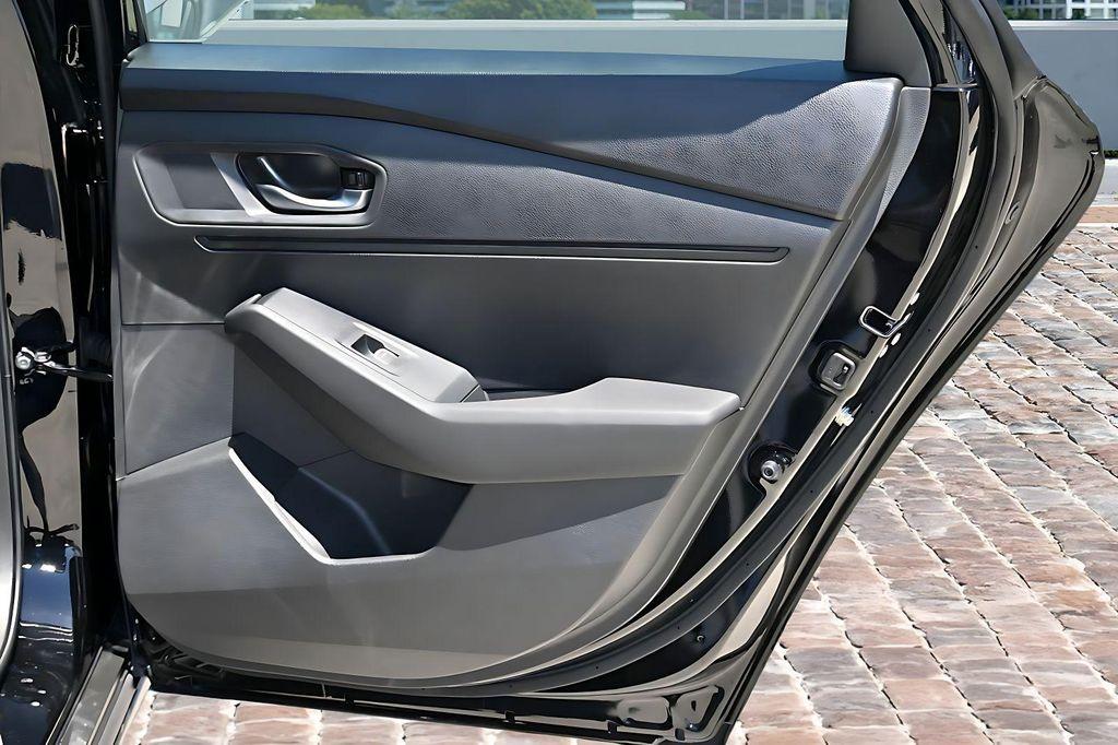 new 2026 Honda Accord car, priced at $29,294