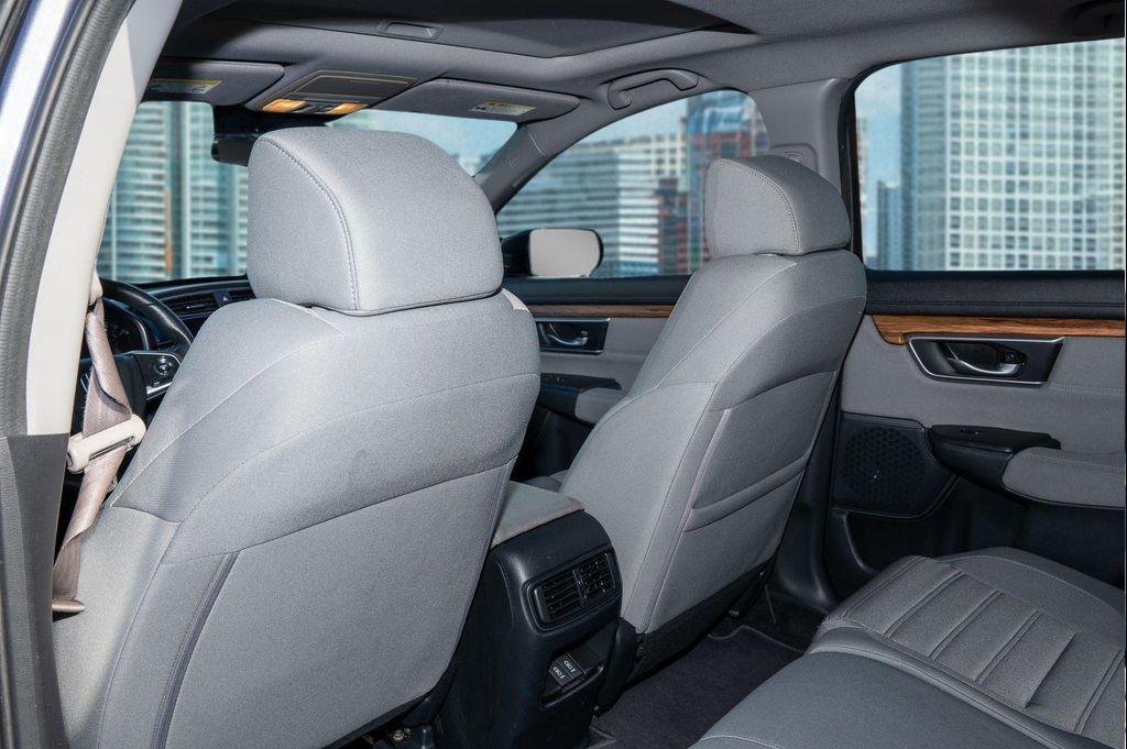 used 2020 Honda CR-V car, priced at $21,900