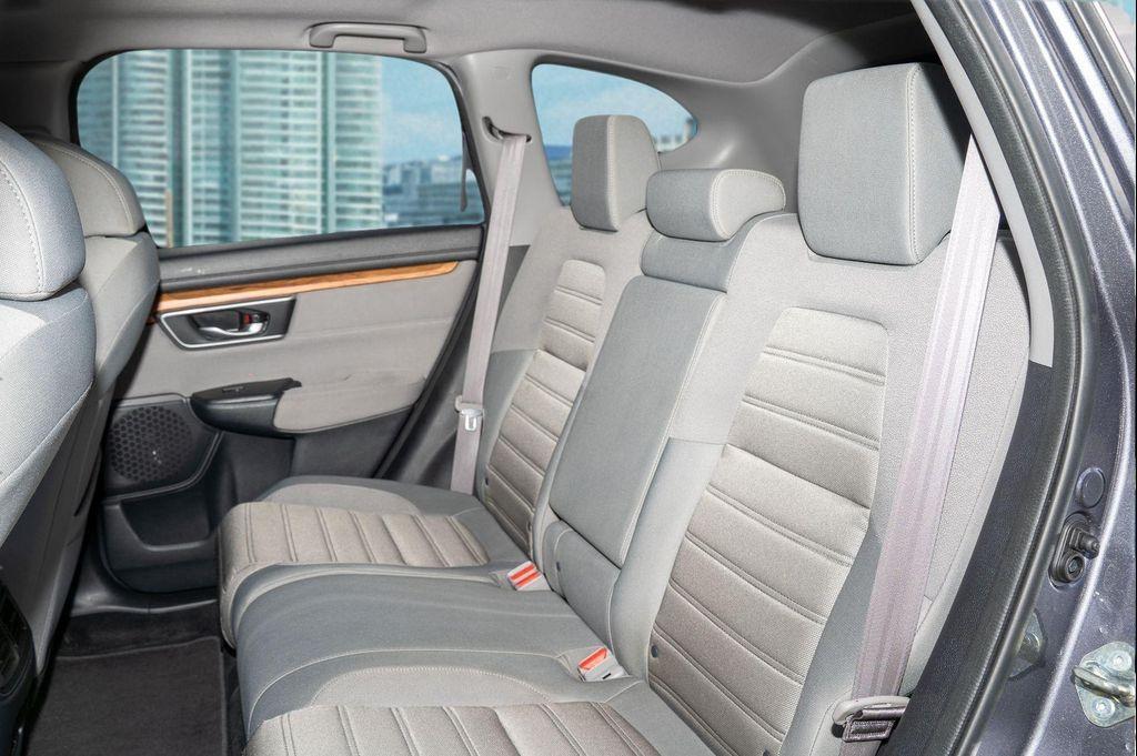 used 2020 Honda CR-V car, priced at $21,900