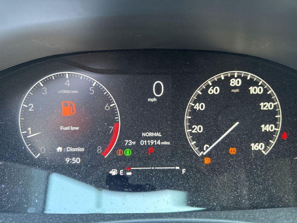 used 2023 Honda Civic car, priced at $22,400