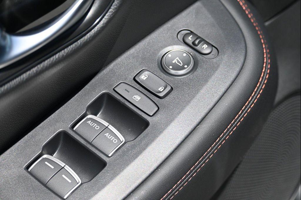 new 2026 Honda HR-V car, priced at $29,903