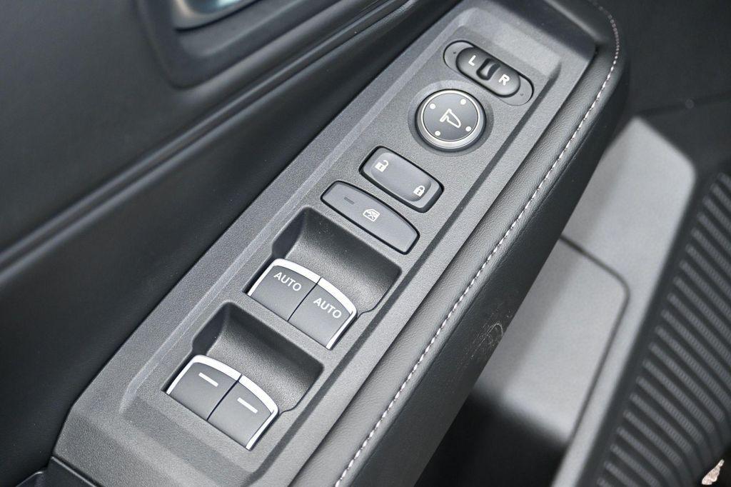 new 2025 Honda Accord Hybrid car, priced at $35,005