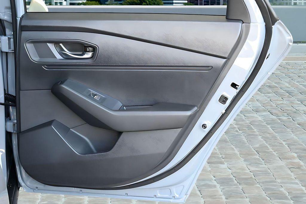 new 2026 Honda Accord car, priced at $32,022