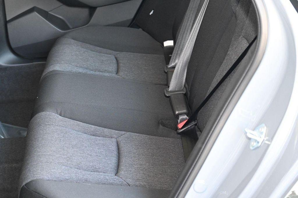 new 2026 Honda Accord car, priced at $32,022