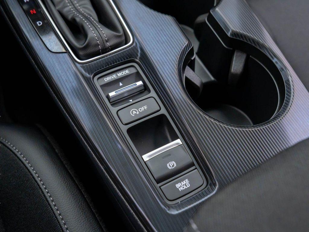 new 2024 Honda Civic car, priced at $23,933
