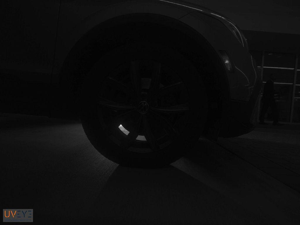 used 2022 Volkswagen Tiguan car, priced at $16,900