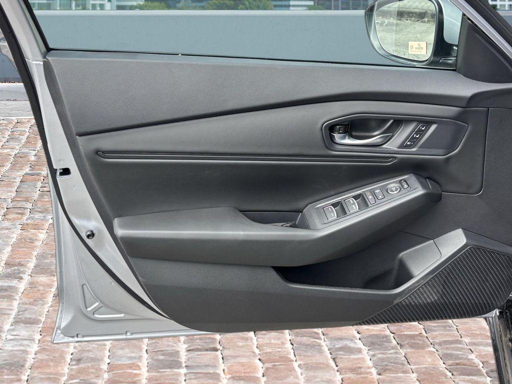 new 2026 Honda Accord Hybrid car, priced at $35,927