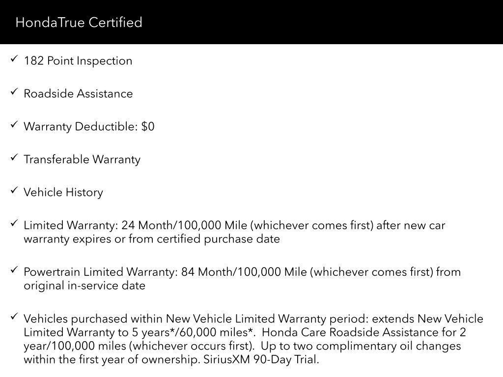 used 2023 Honda HR-V car, priced at $22,900