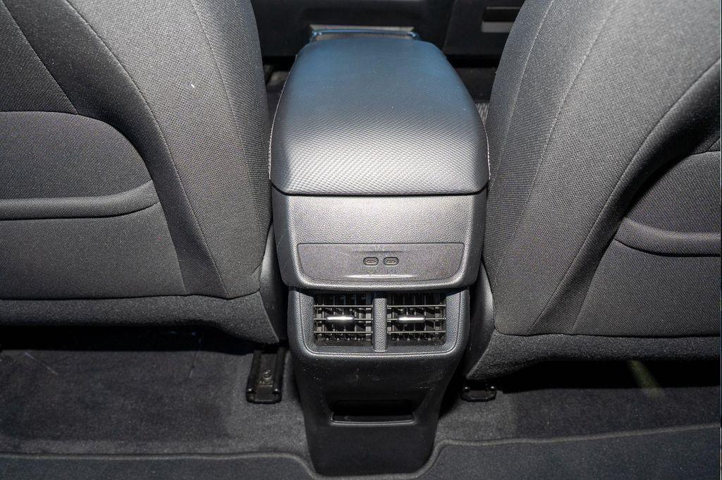 used 2025 Chevrolet Equinox car, priced at $23,100