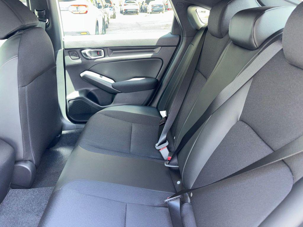 new 2026 Honda Civic car, priced at $29,250