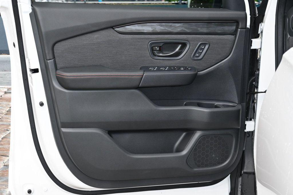 new 2026 Honda Passport car, priced at $52,435