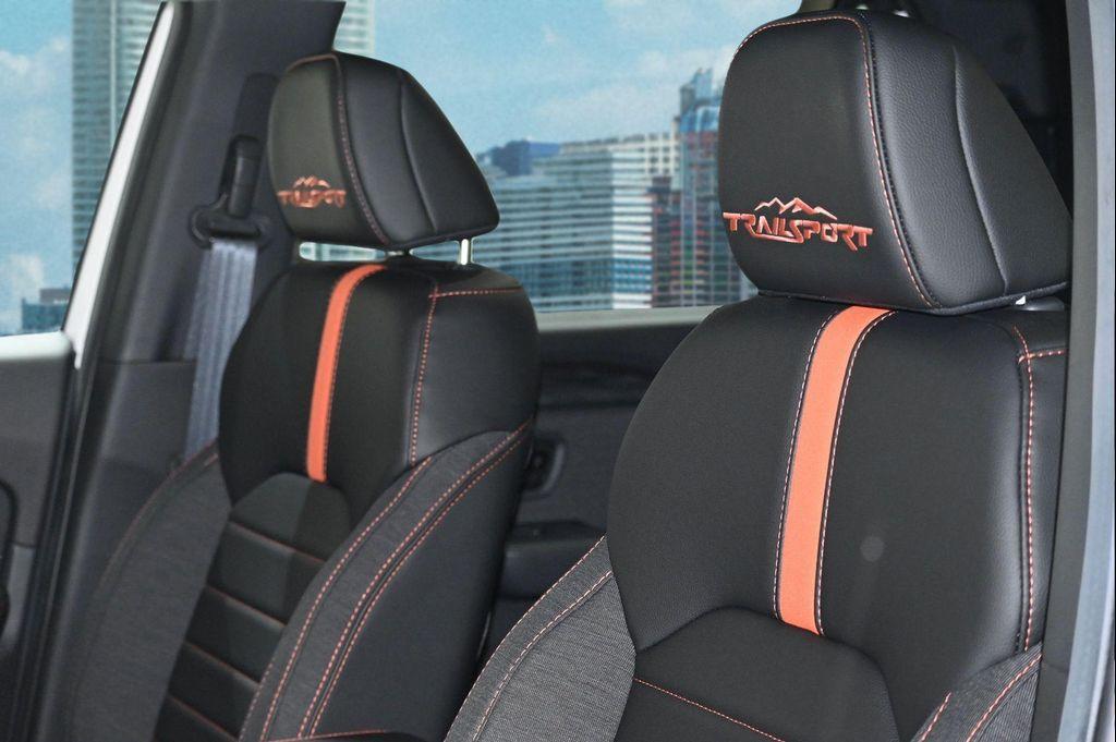 new 2026 Honda Passport car, priced at $52,435