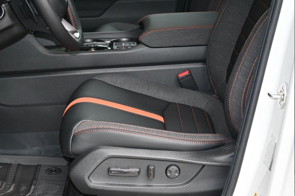 new 2026 Honda Passport car, priced at $52,435