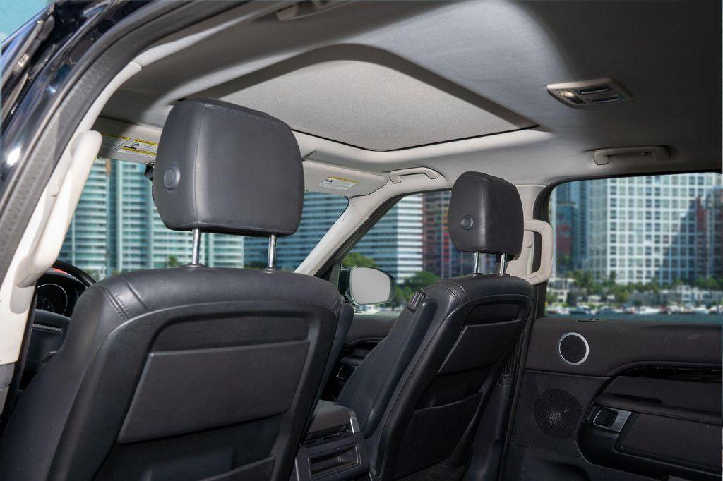 used 2020 Land Rover Discovery car, priced at $17,700