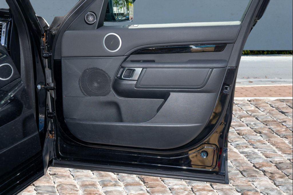 used 2020 Land Rover Discovery car, priced at $17,700