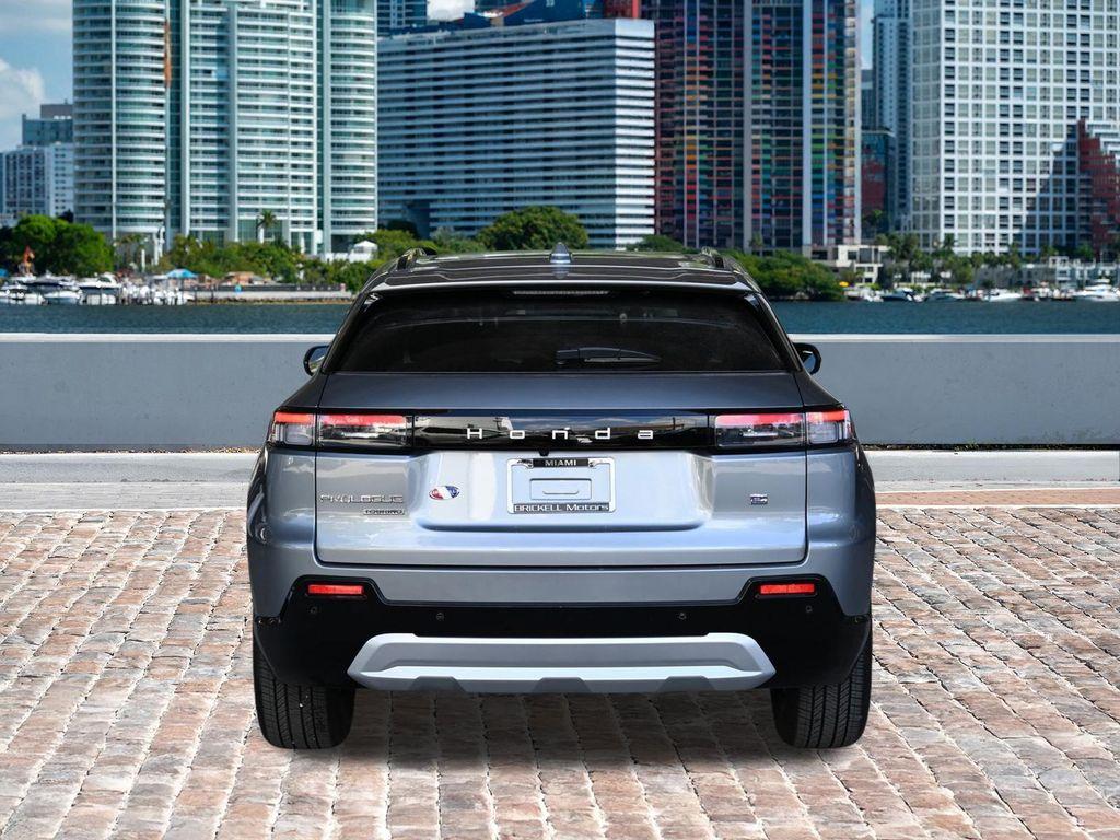 new 2026 Honda Prologue car, priced at $50,003