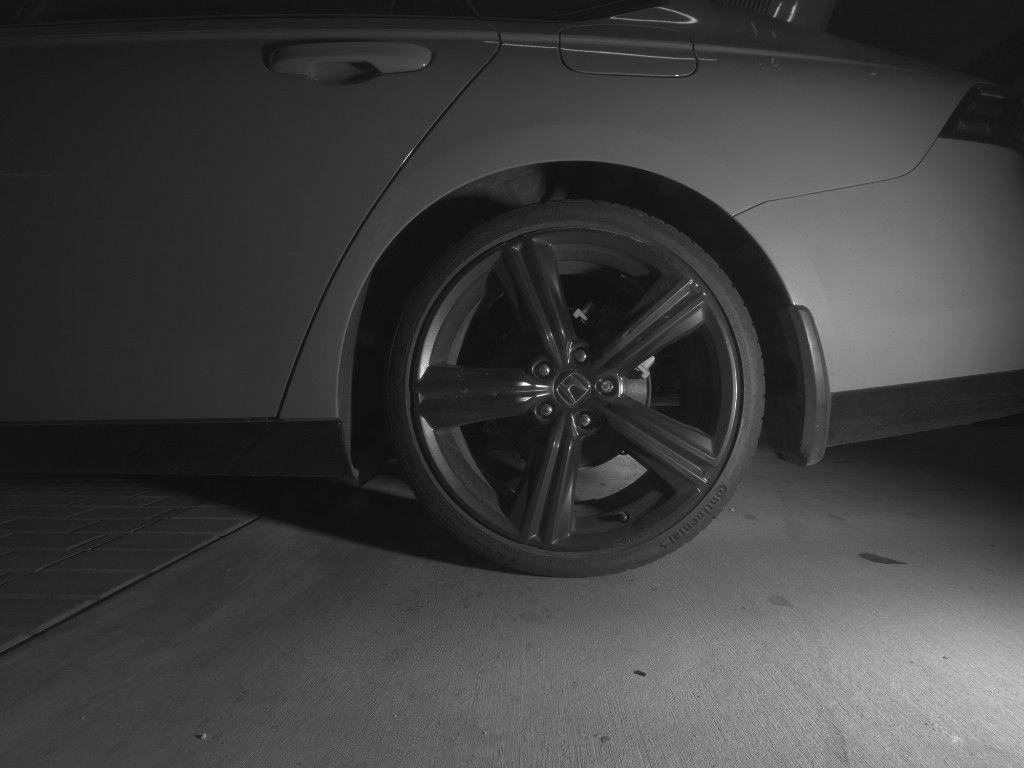 used 2023 Honda Accord Hybrid car, priced at $27,100