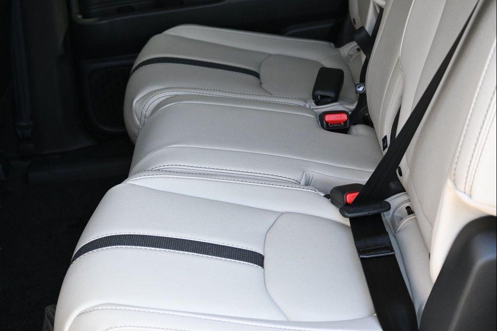 new 2026 Honda Pilot car, priced at $45,530