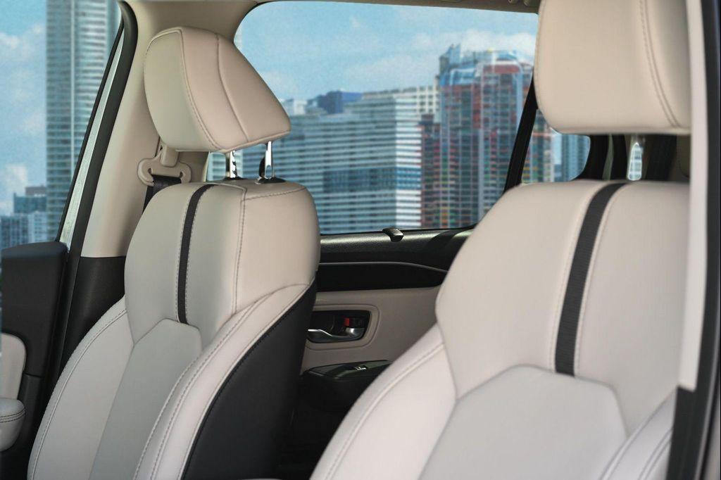 new 2026 Honda Pilot car, priced at $45,530