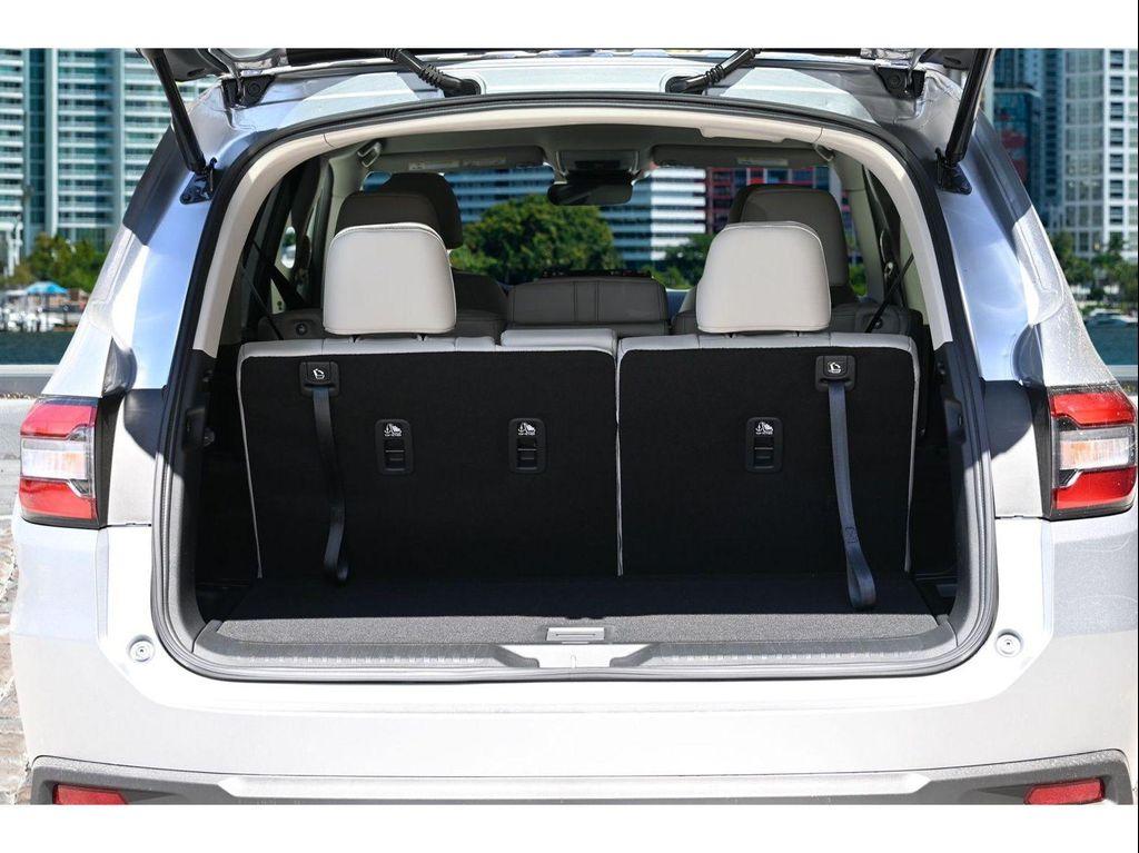 new 2026 Honda Pilot car, priced at $45,530