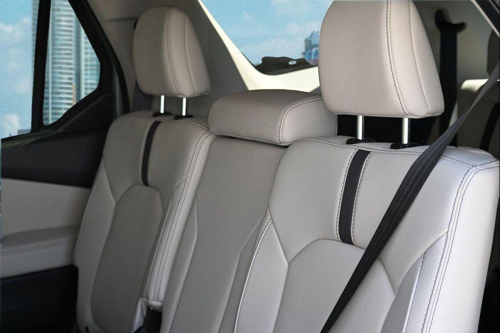 new 2026 Honda Pilot car, priced at $45,530