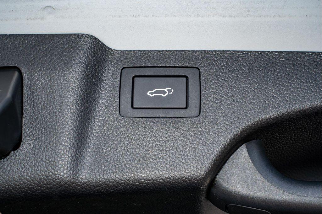 used 2018 Hyundai Santa Fe Sport car, priced at $12,500