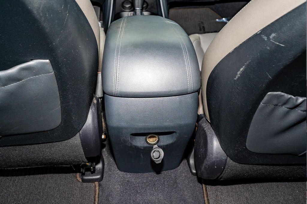 used 2018 Hyundai Santa Fe Sport car, priced at $14,250