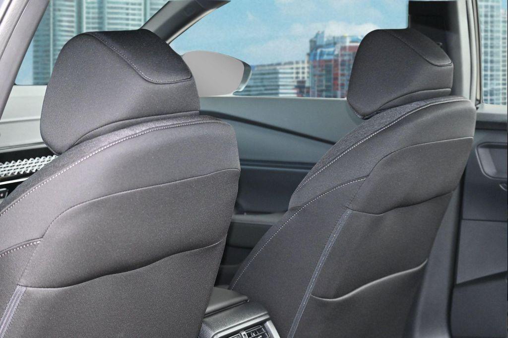 new 2025 Honda Accord Hybrid car, priced at $34,550