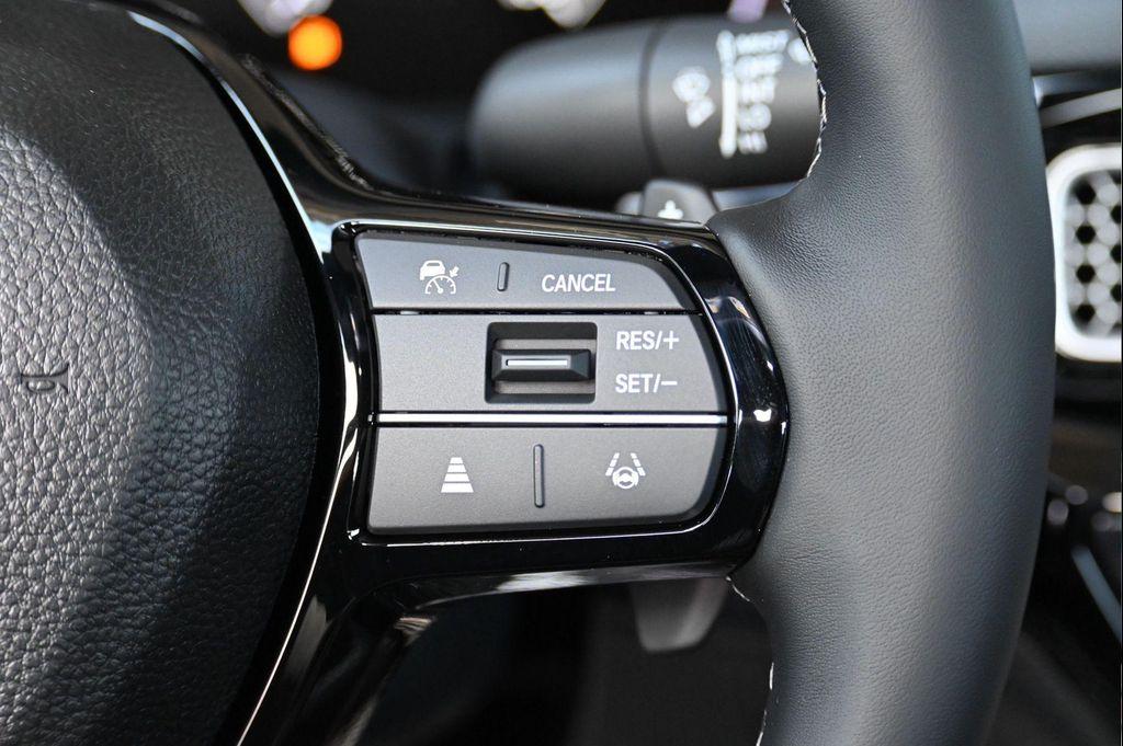 new 2026 Honda Civic car, priced at $26,833