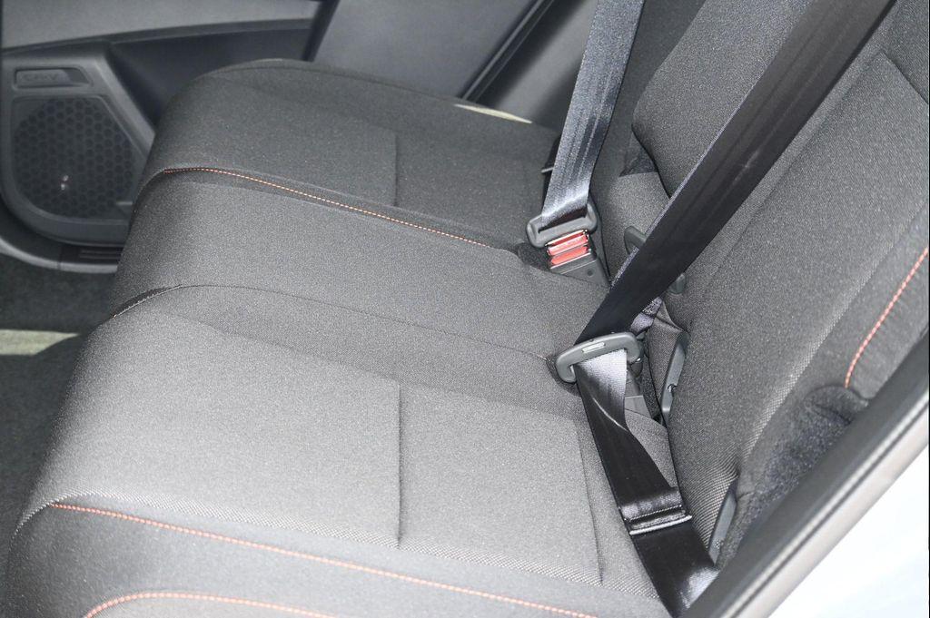 new 2026 Honda CR-V Hybrid car, priced at $38,645