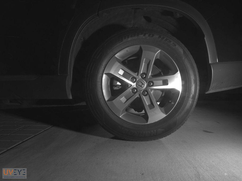 used 2024 Honda Pilot car, priced at $33,900