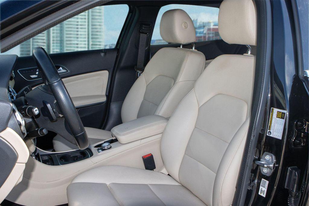 used 2020 Mercedes-Benz GLA 250 car, priced at $13,700