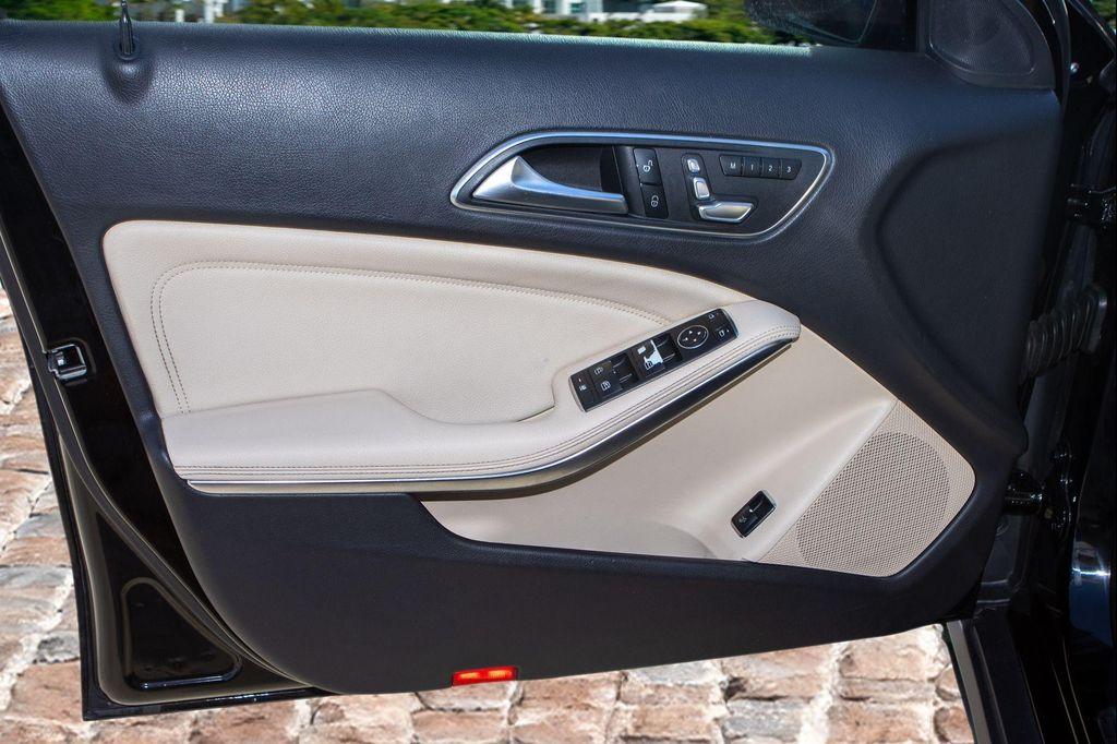 used 2020 Mercedes-Benz GLA 250 car, priced at $13,700