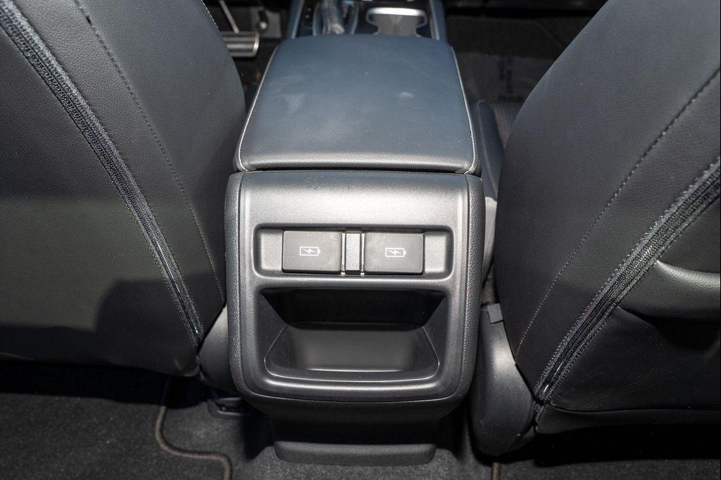 used 2022 Honda Accord car, priced at $22,000