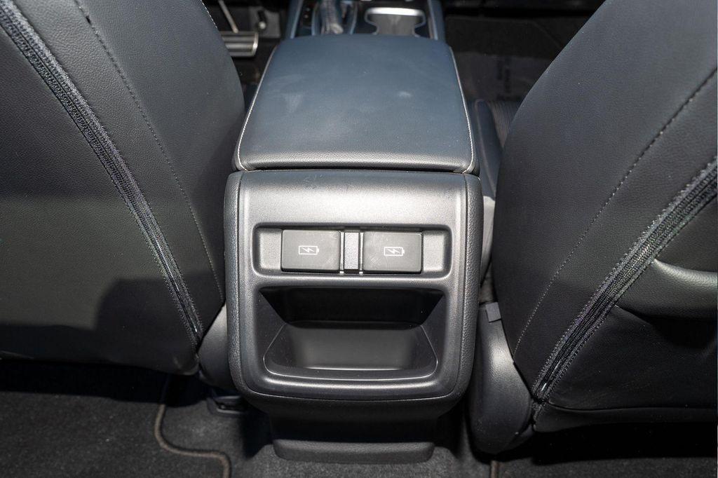 used 2022 Honda Accord car, priced at $21,100